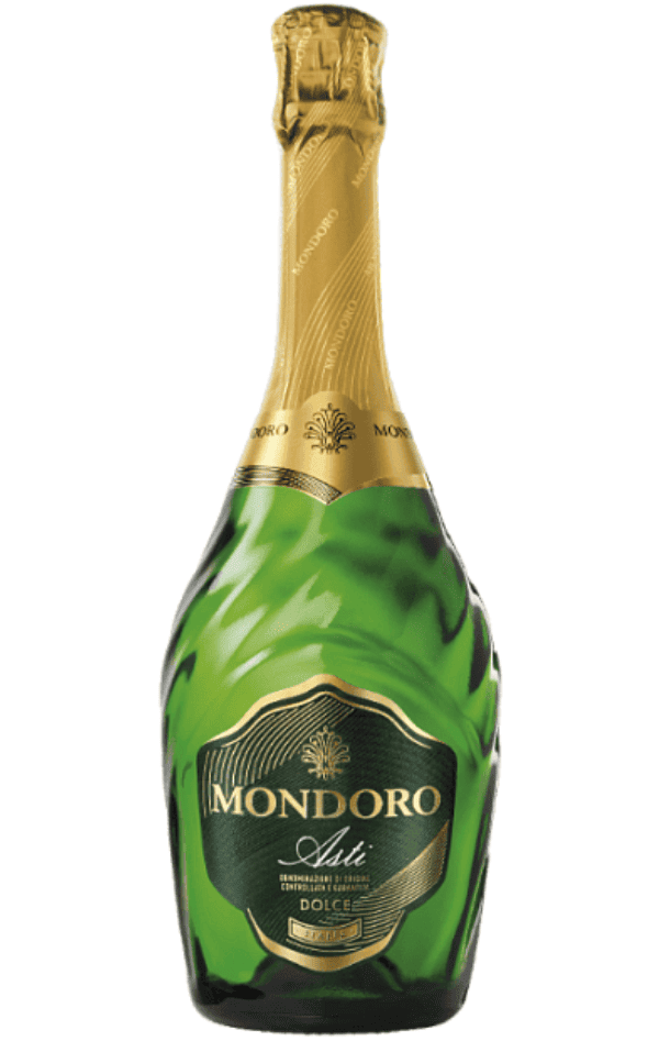 Игристое вино Asti Mondoro
