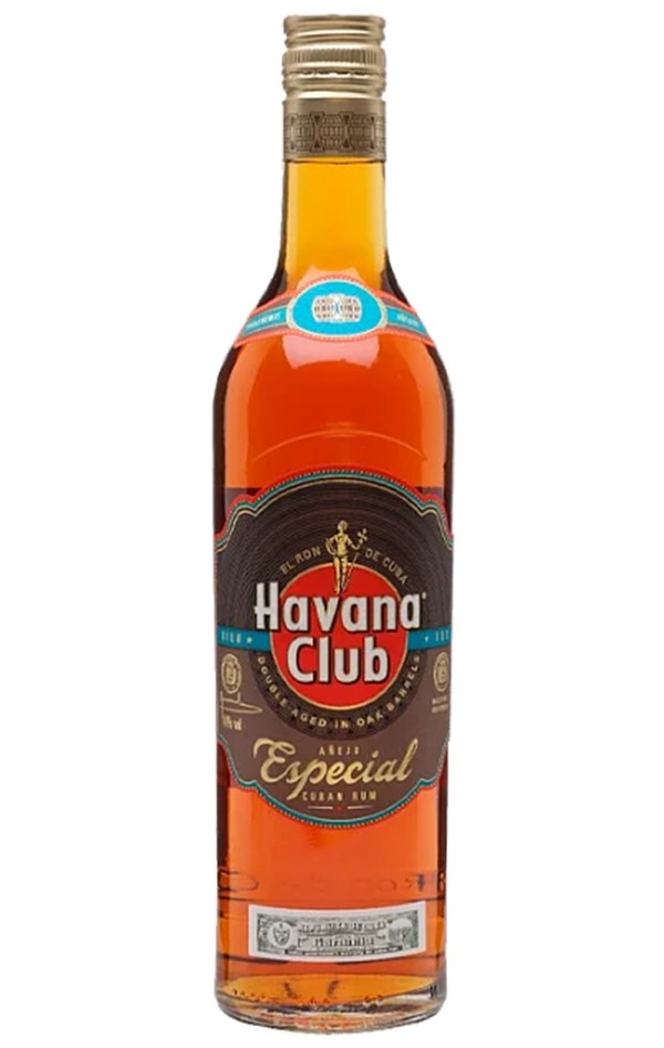 Ром Havana Club Añejo Especial