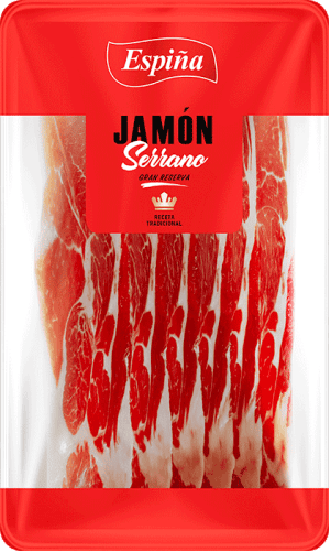 Jamon Serrano