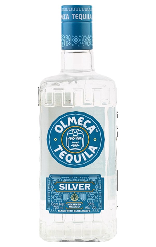 текила silver