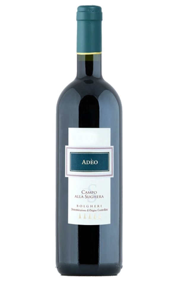 Вино Adeo Bolgheri