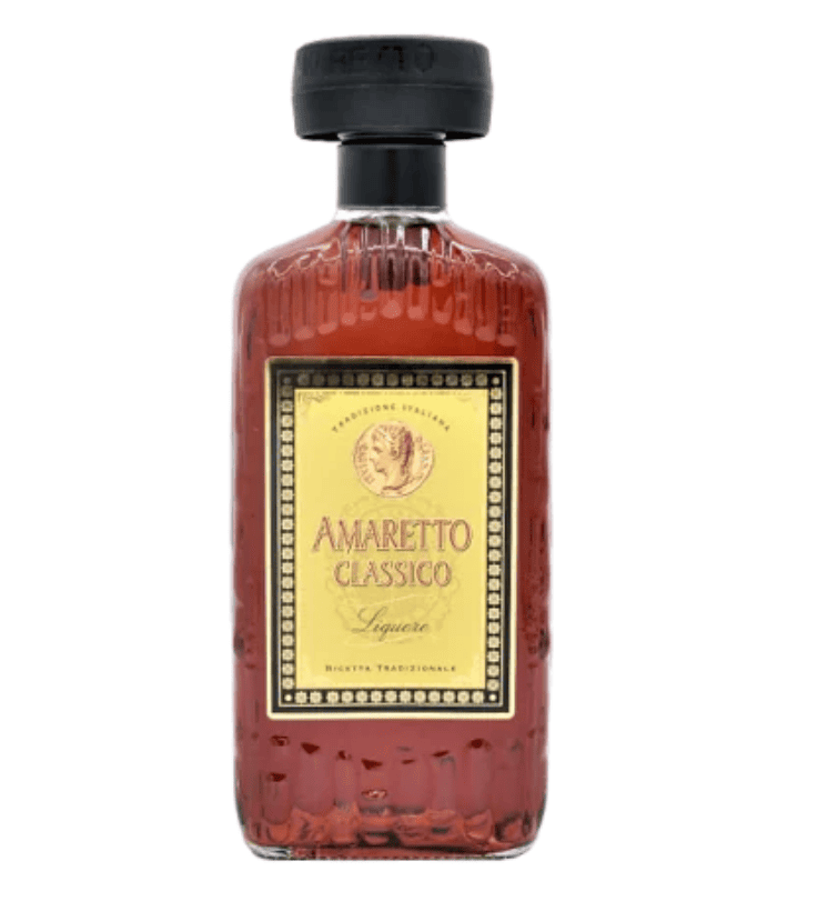 Ликер Амаретто