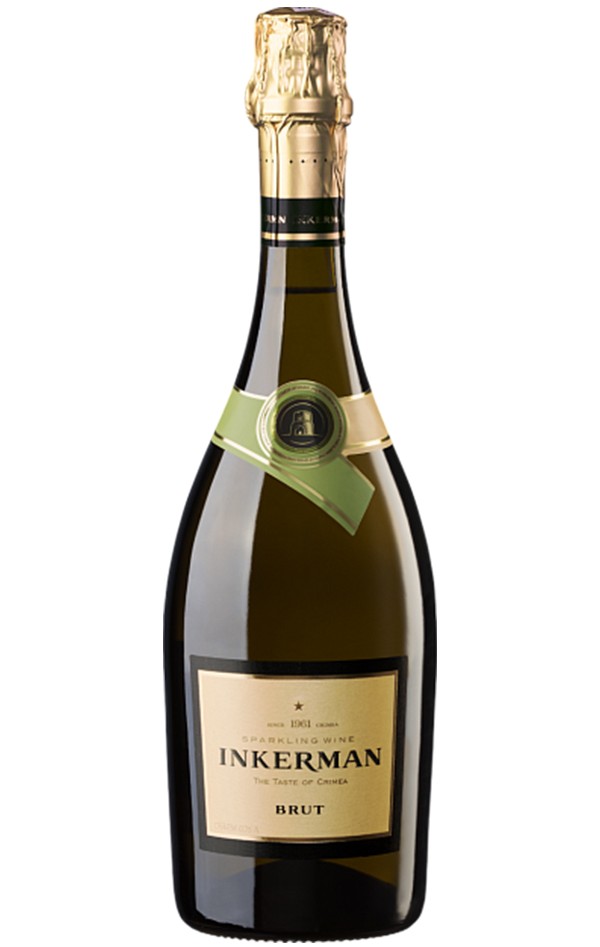 инкерман игристое вино