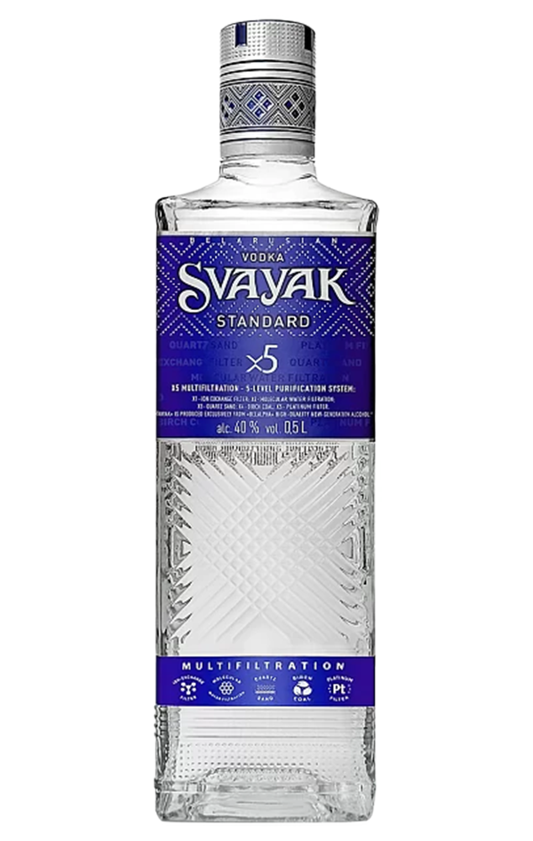 рейтинг белорусской водки
