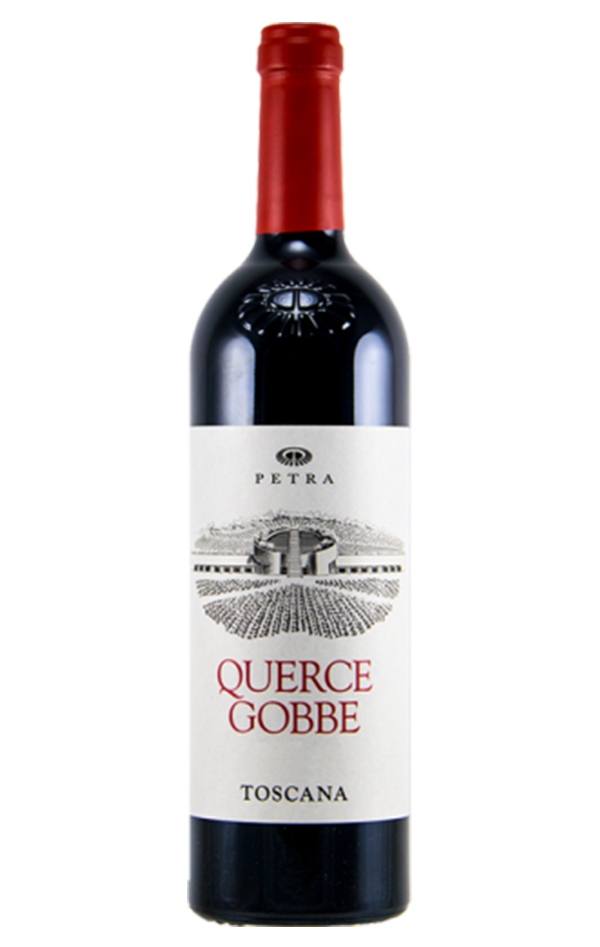 Вино Petra Quercegobbe