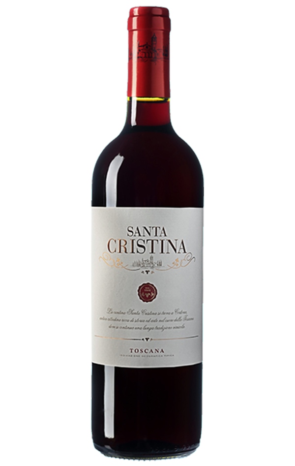 Вино Santa Cristina, Toscana IGT