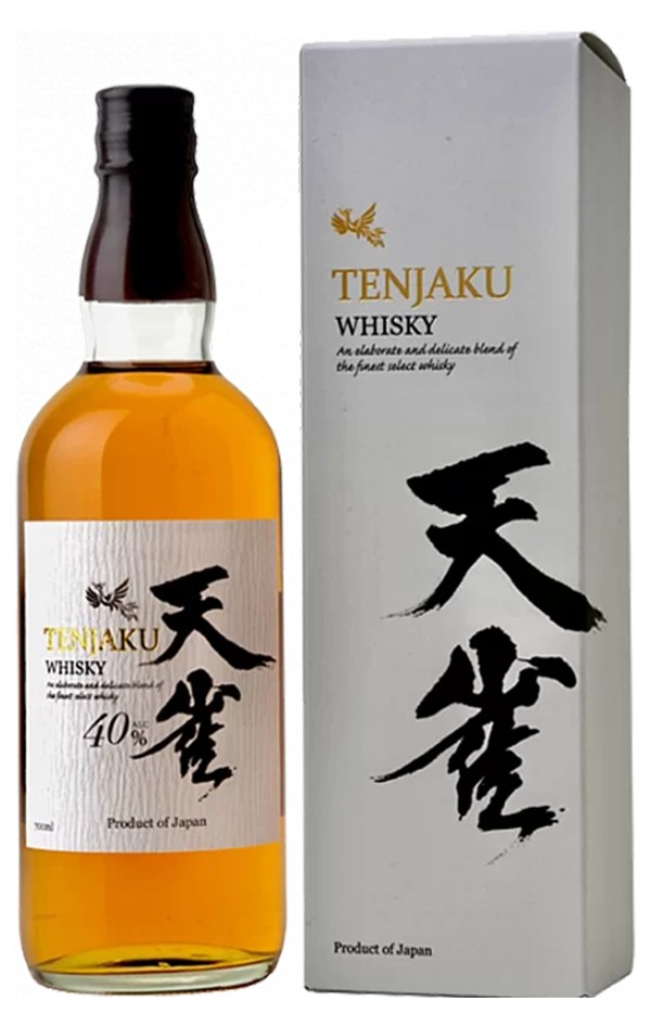 Виски TENJAKU