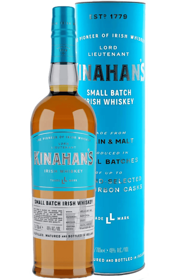 виски small batch