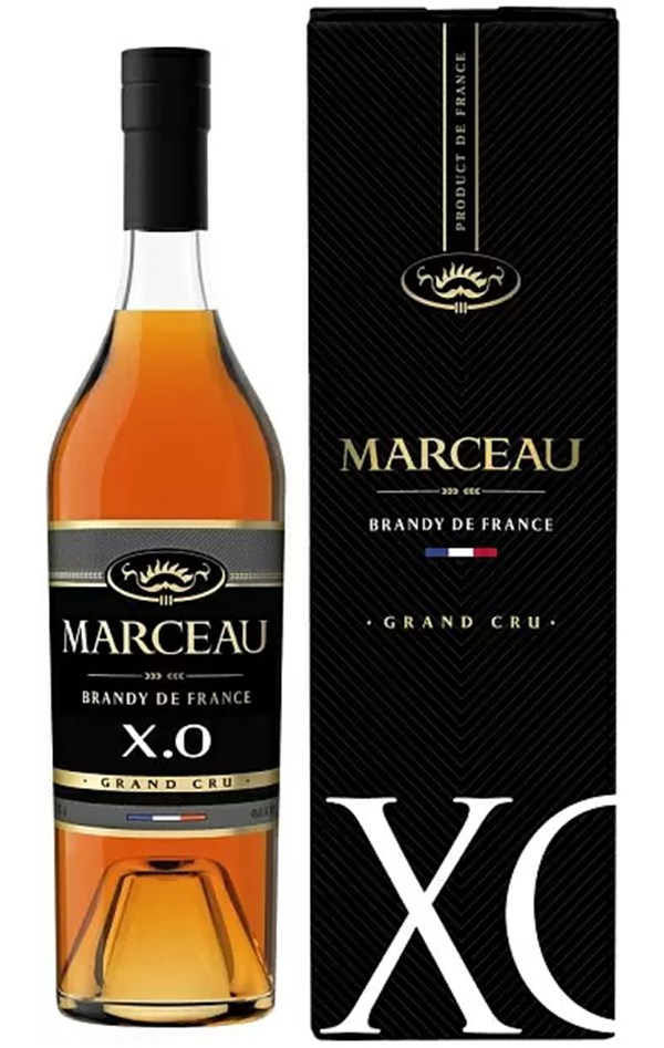 Marceau XO Grand Cru
