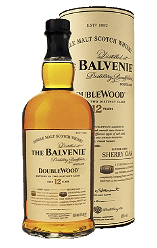 виски balvenie 12 лет