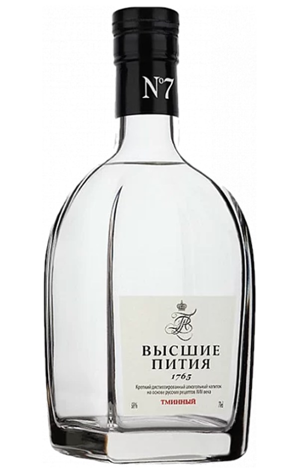 Водка Viche Pitia 1765