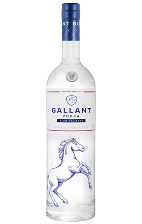 спирт премиум в водке