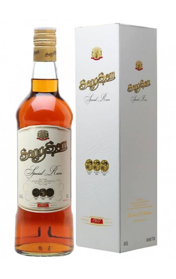 Ром Sang Som