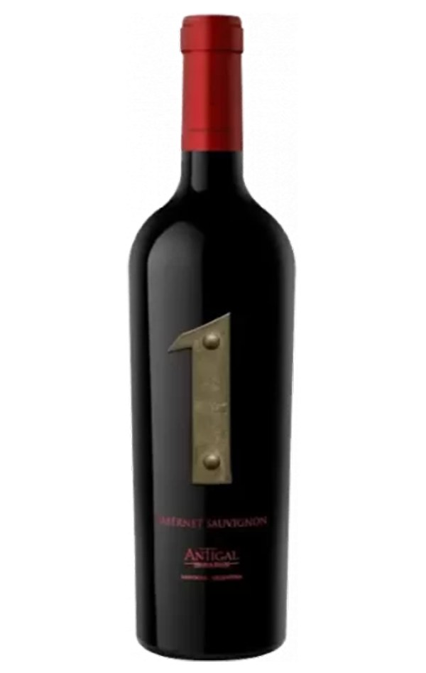 Вино Antigal Uno Cabernet Sauvignon
