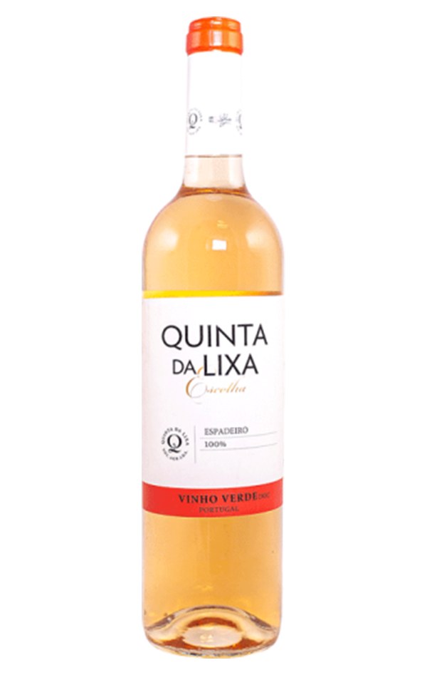 Вино Vinho Verde Espadeiro