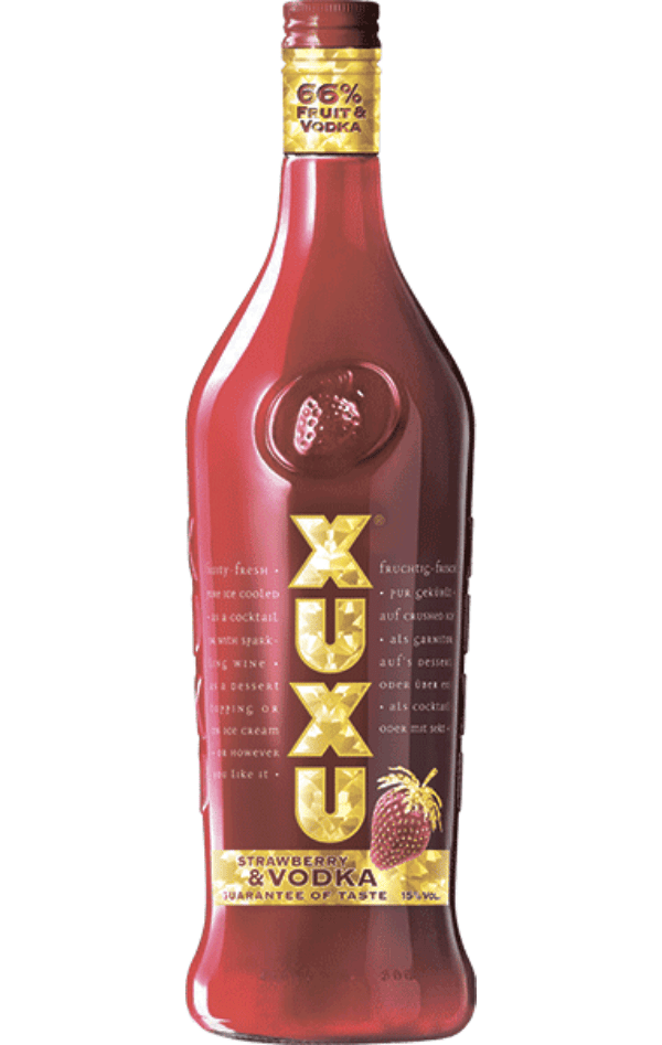 Ликер XuXu