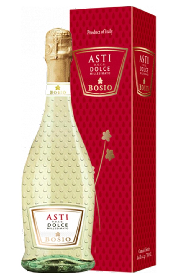 millesimato вино