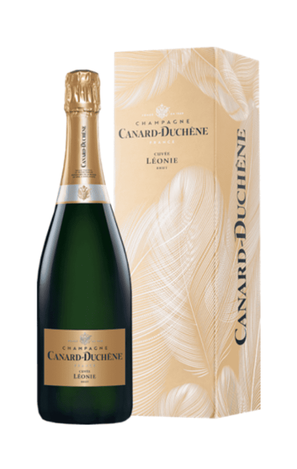 Вино Canard-Duchene Cuvee Leonie