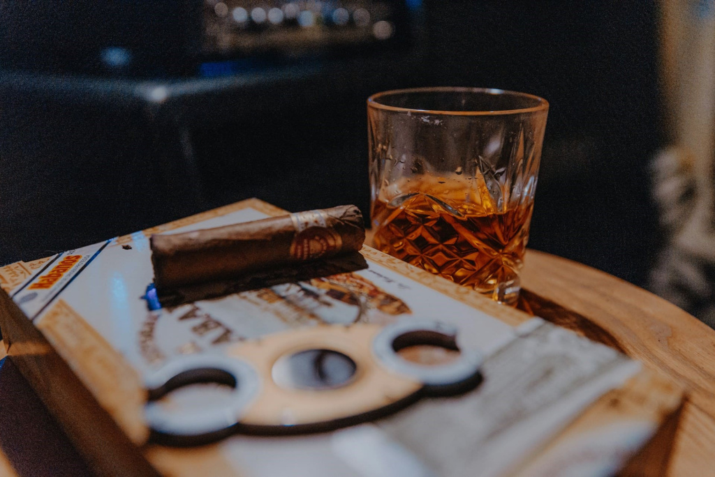 бурбон градусы