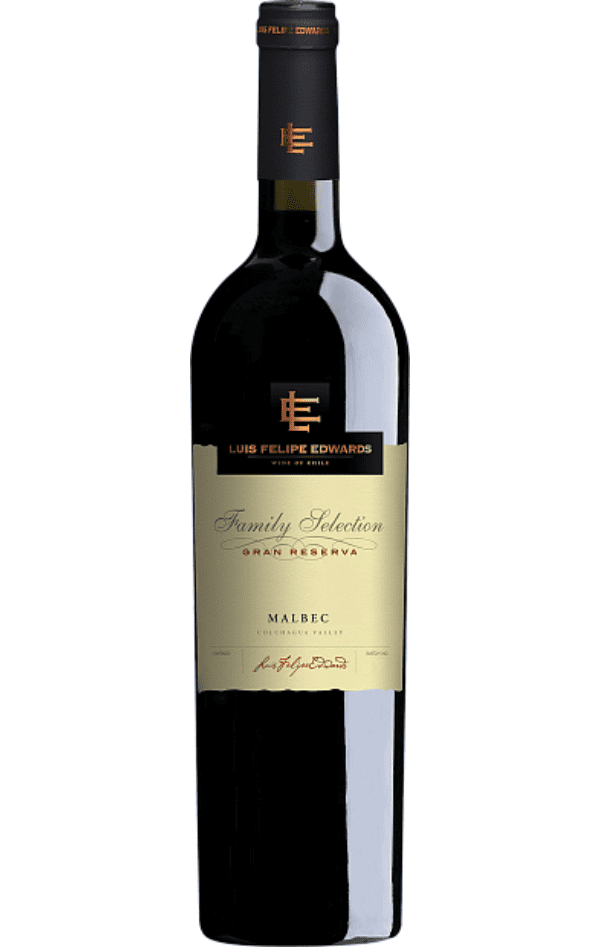 Вино Malbec Gran Reserva