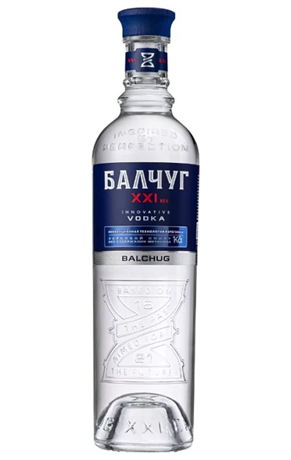 Водка Балчуг 21 Век
