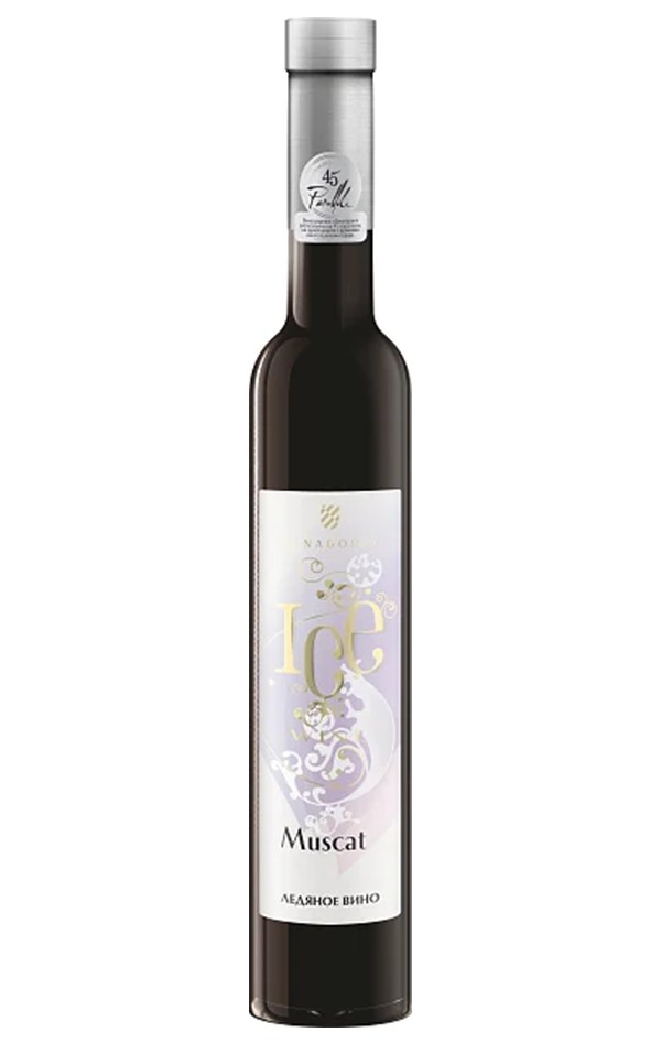Вино ICE WINE MUSCAT