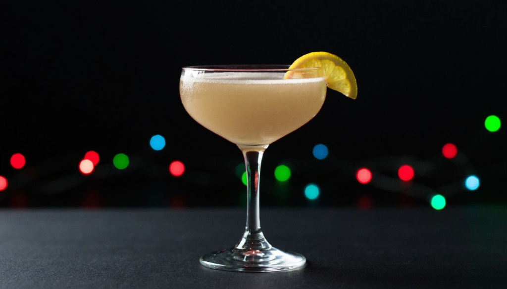 дайкири коктейль