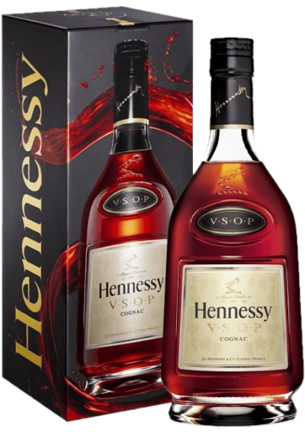 Коньяк Hennessy