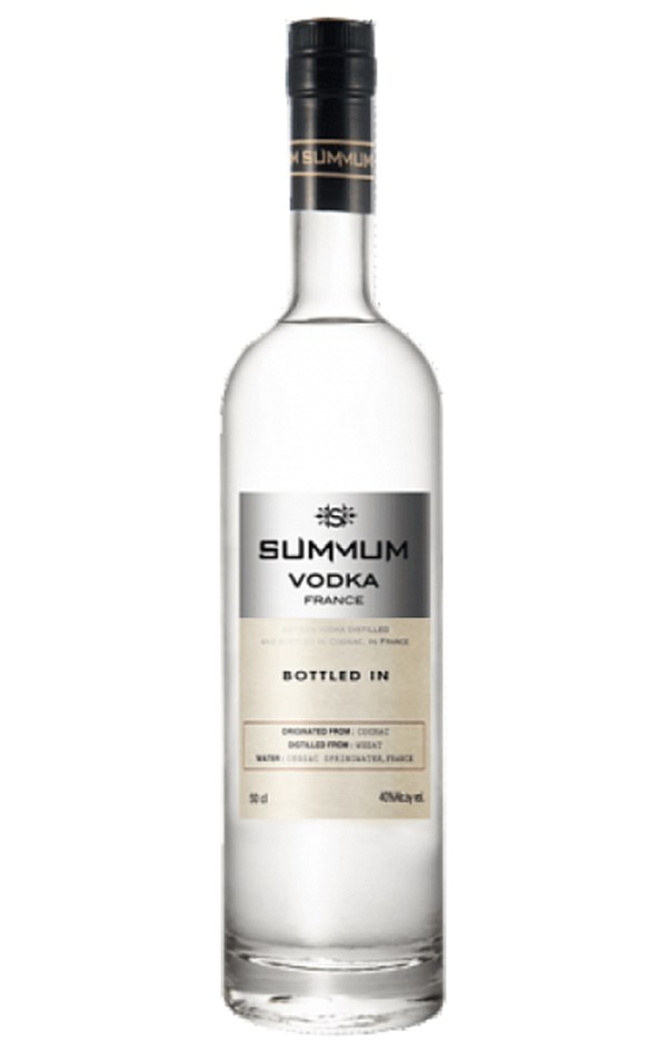 Водка Summum