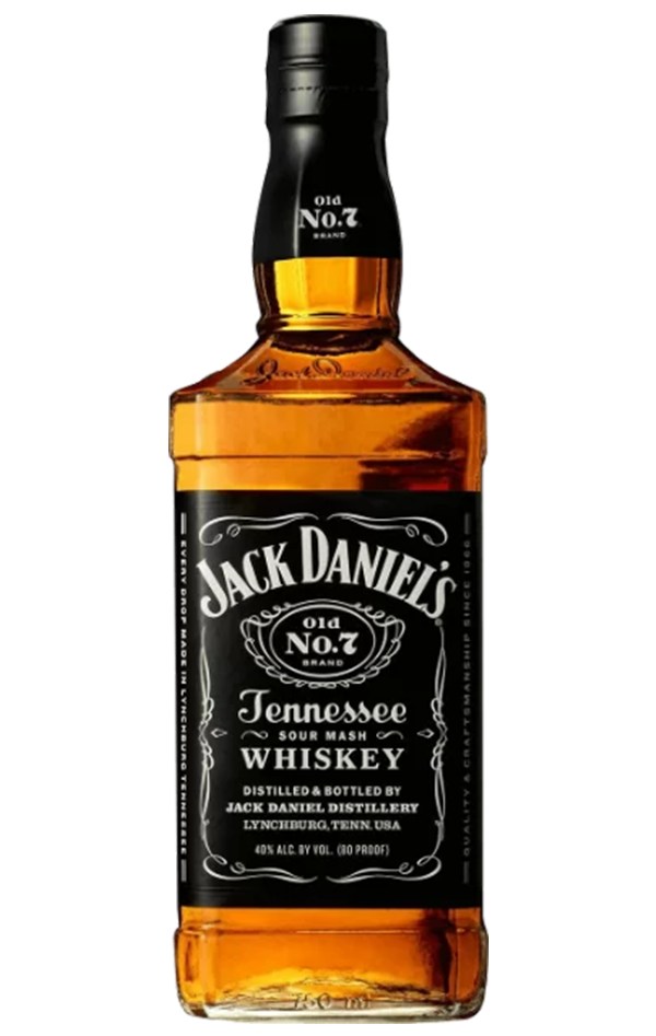 Виски Jack Daniel's