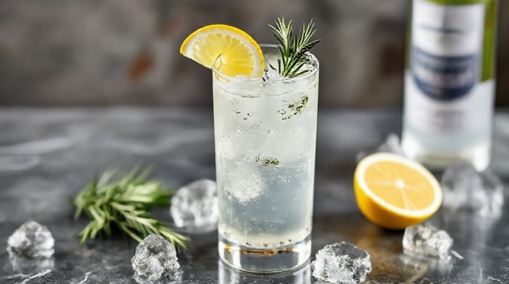 коктейль северное сияние рецепт