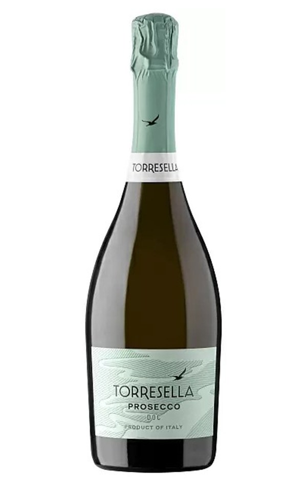 Игристое вино Prosecco Torresella