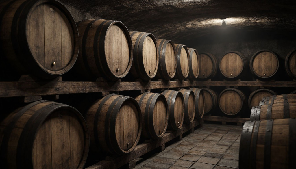 вино благородная плесень