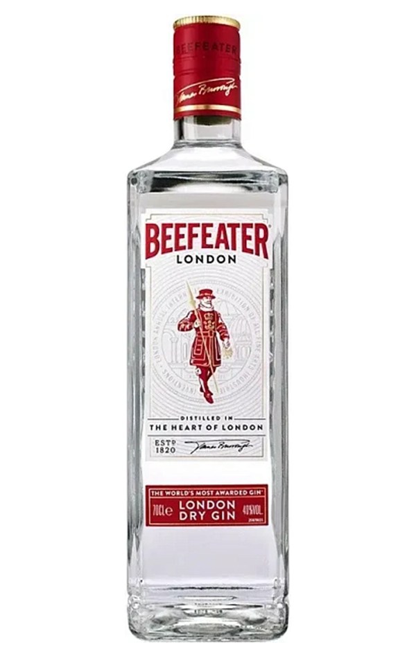 джин beefeater london