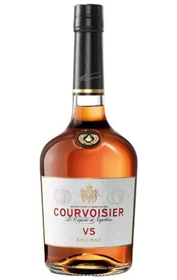 Коньяк Courvoisier VS