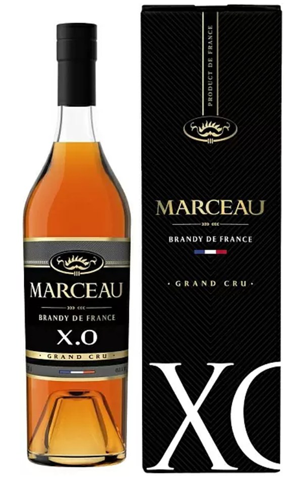 Бренди Marceau XO Grand Cru