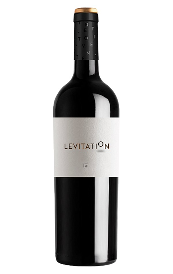 Вино LEVITATION