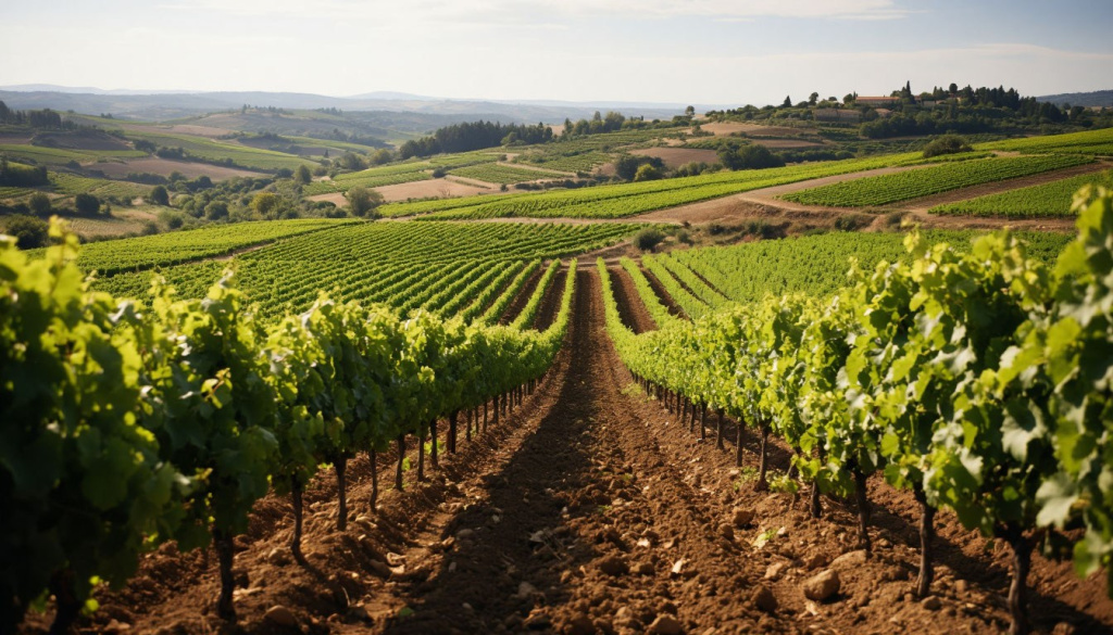 терруар что это