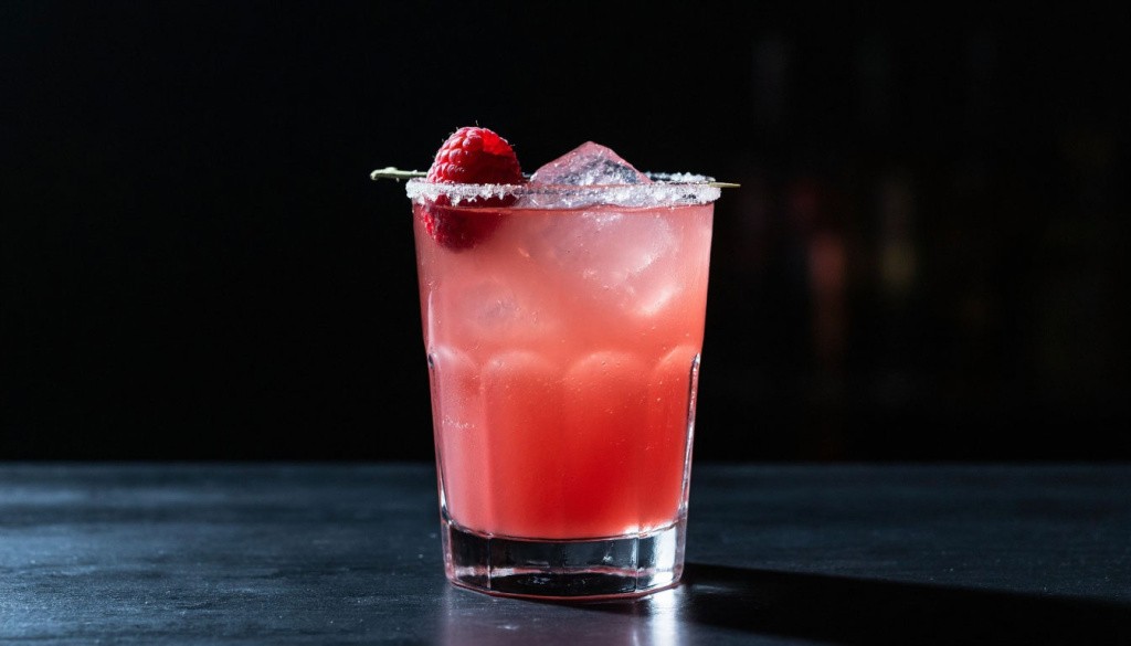 никербокер коктейль