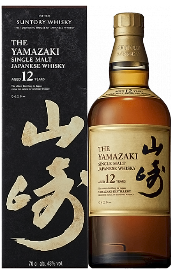 виски the yamazaki