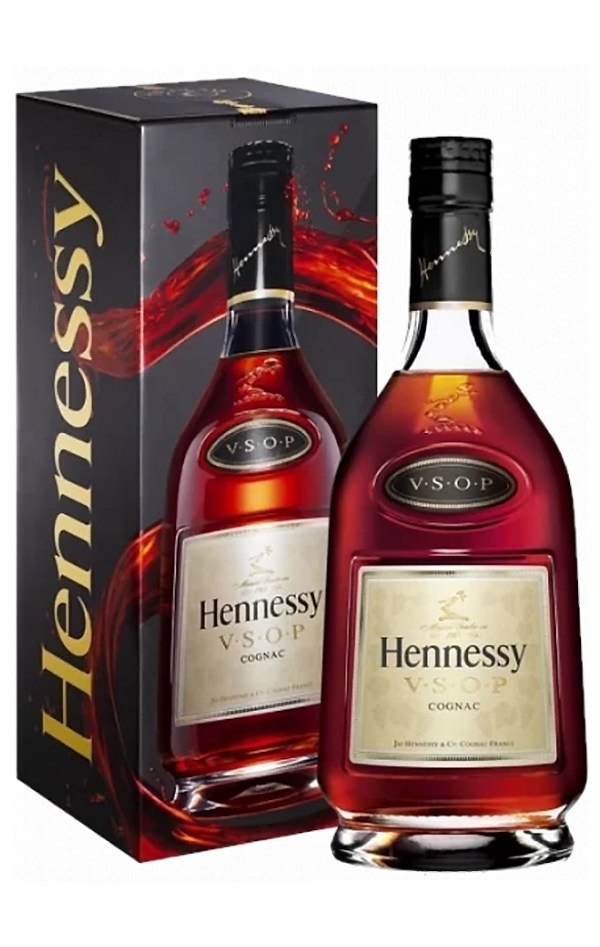 Коньяк Hennessy V.S.O.P.