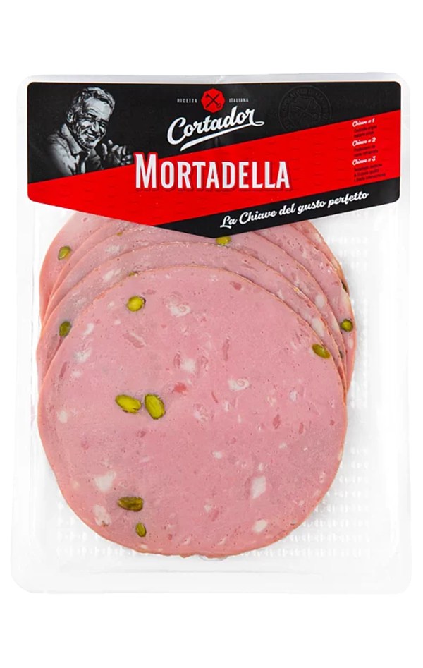 Колбаса Кортадор Мортаделла