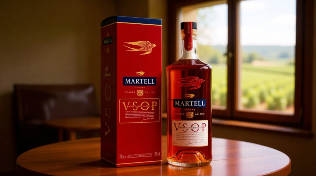 какой коньяк мягче