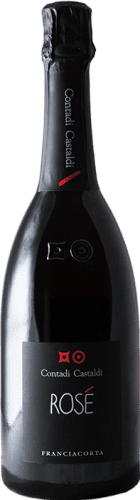 Contadi Castaldi Franciacorta Rose Brut (Италия)