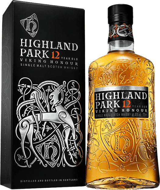 Виски Highland Park