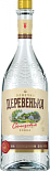 Водка Солнечная деревенька на солодовом спирте "Альфа"