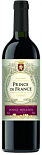 Вино Prince de France красное полусладкое