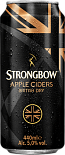 Сидр Strongbow