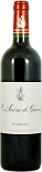 Вино Margaux AOC. La Sirene de Giscours 2013