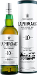 Виски Laphroaig 10 Single Islay Malt